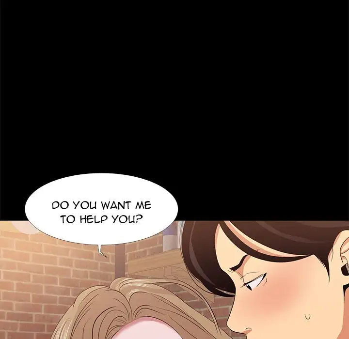 Girls’ Only chapter 6 page 47