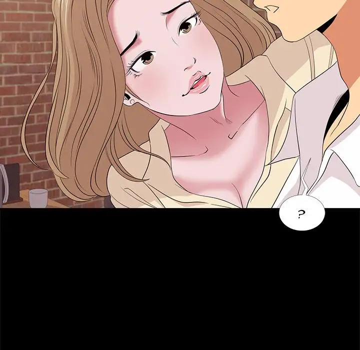 Girls’ Only chapter 6 page 48