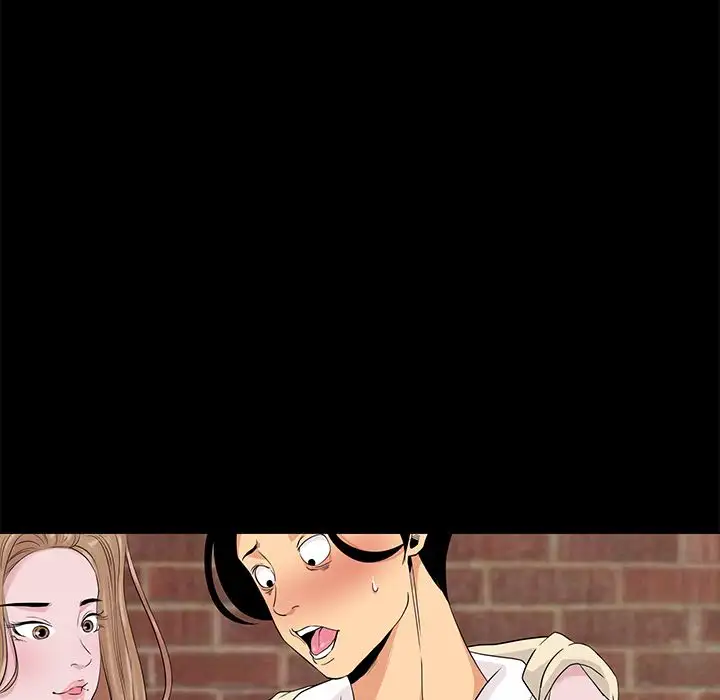 Girls’ Only chapter 6 page 50
