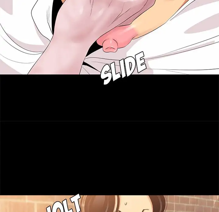 Girls’ Only chapter 6 page 53