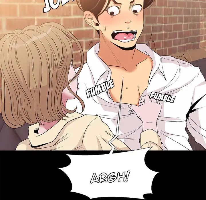 Girls’ Only chapter 6 page 54