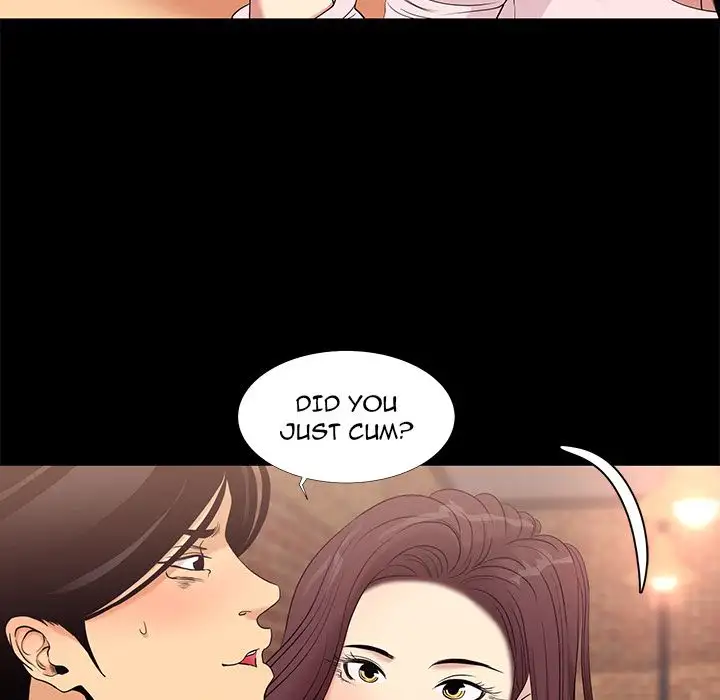 Girls’ Only chapter 6 page 77