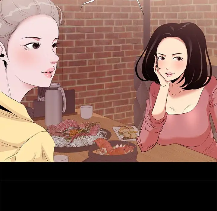 Girls’ Only chapter 6 page 87