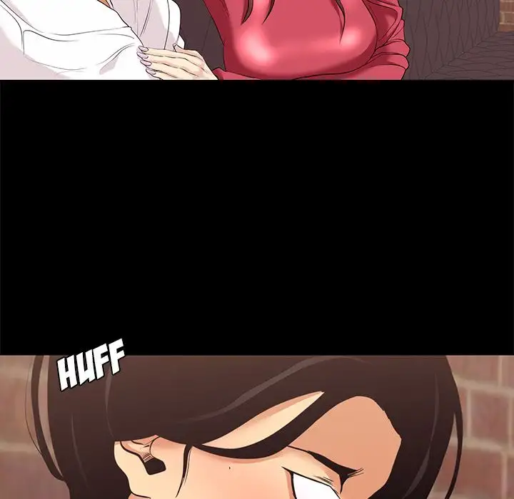 Girls’ Only chapter 6 page 89