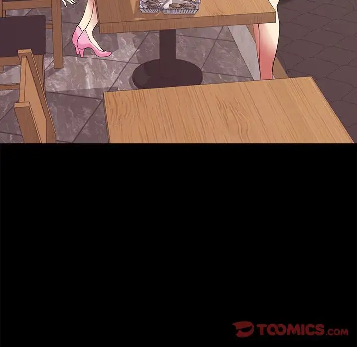 Girls’ Only chapter 6 page 92