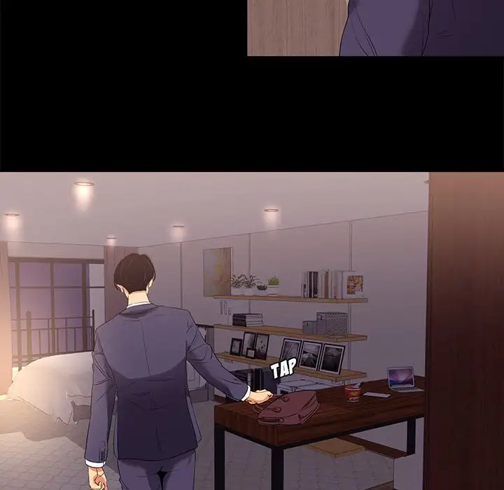 Girls’ Only chapter 6 page 99