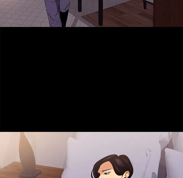 Girls’ Only chapter 6 page 100