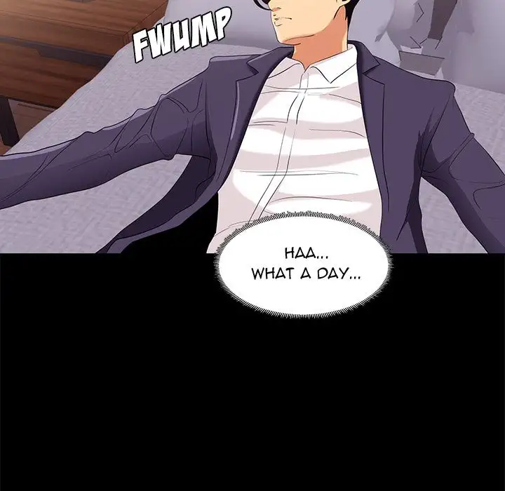 Girls’ Only chapter 6 page 101
