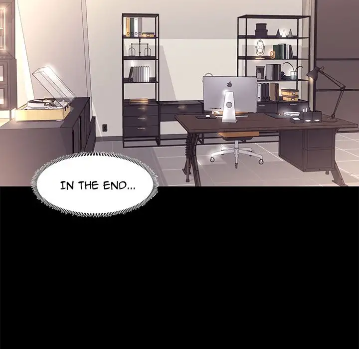 Girls’ Only chapter 7 page 42