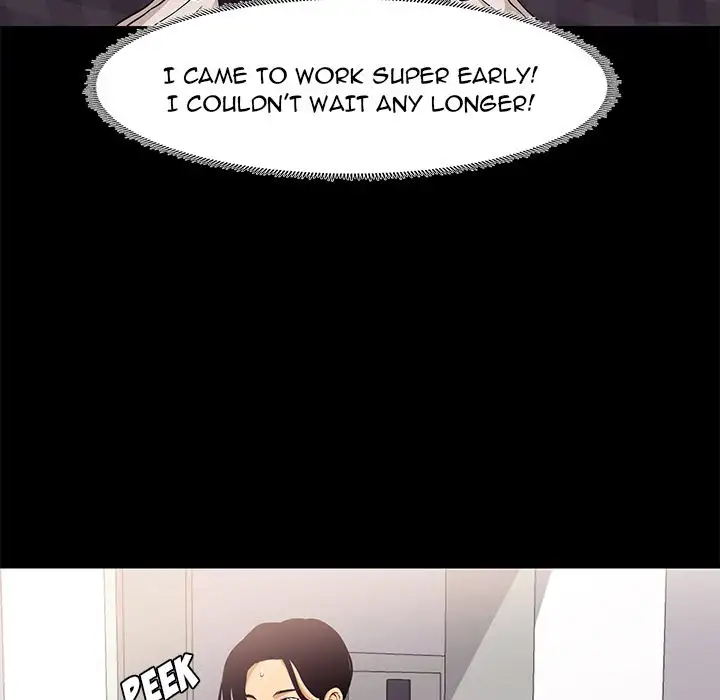 Girls’ Only chapter 7 page 44