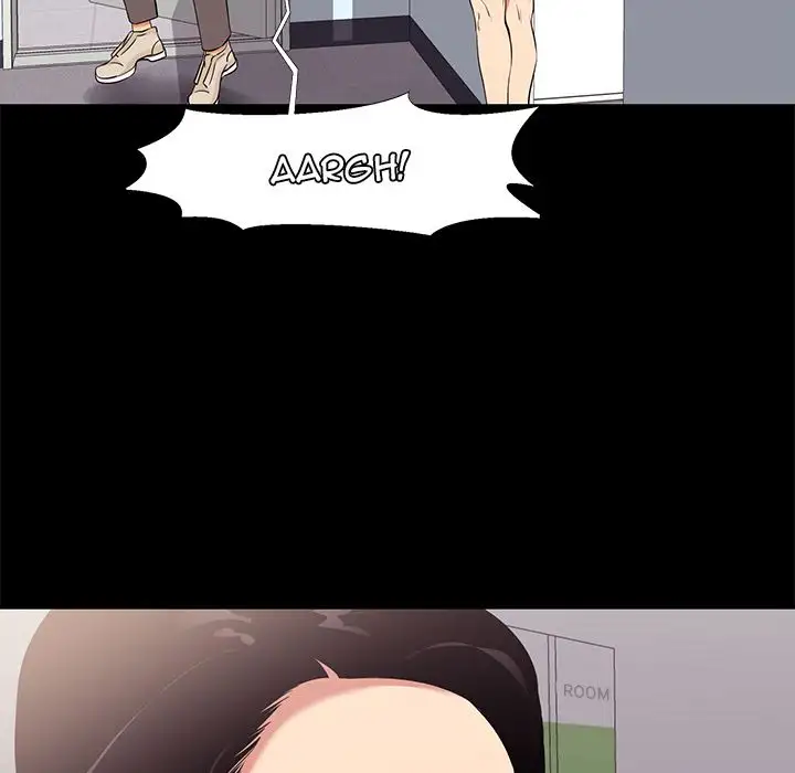 Girls’ Only chapter 7 page 47