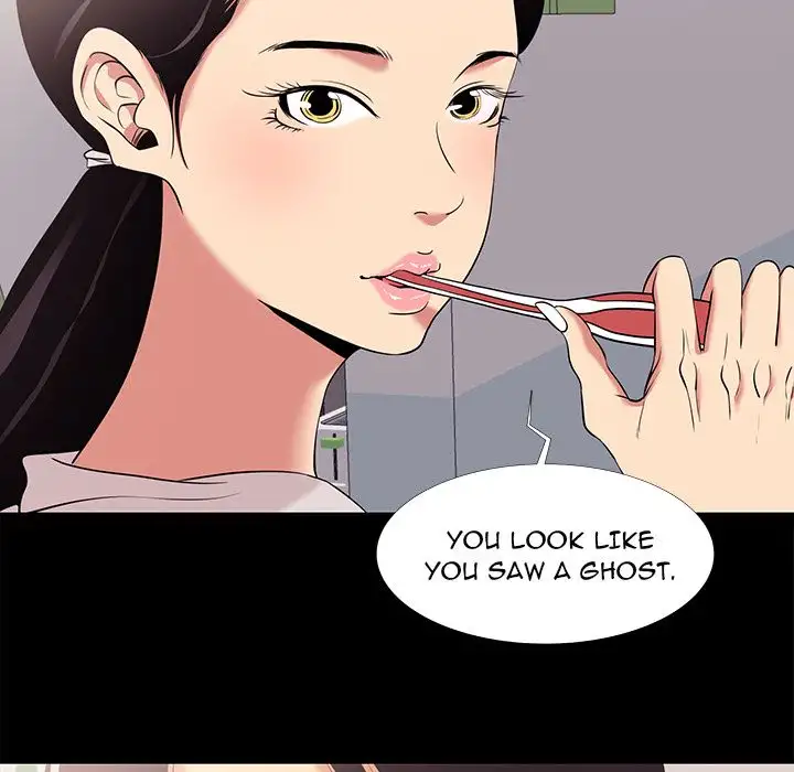 Girls’ Only chapter 7 page 48
