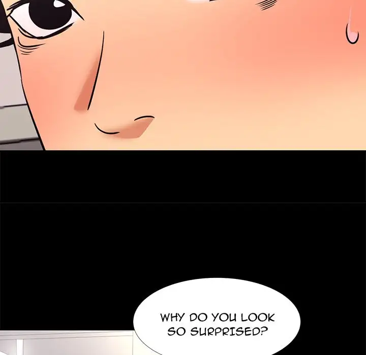 Girls’ Only chapter 7 page 53