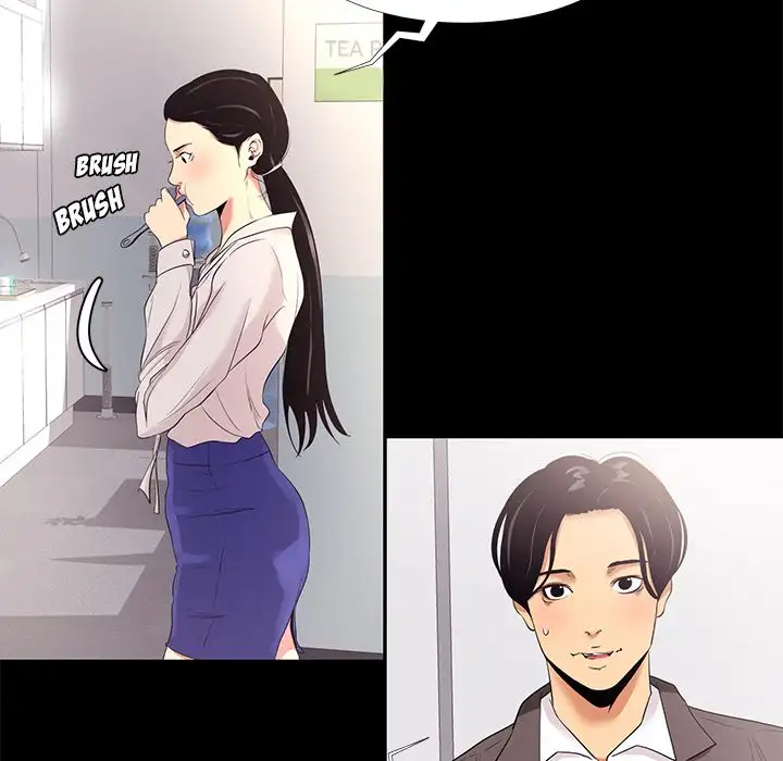 Girls’ Only chapter 7 page 54
