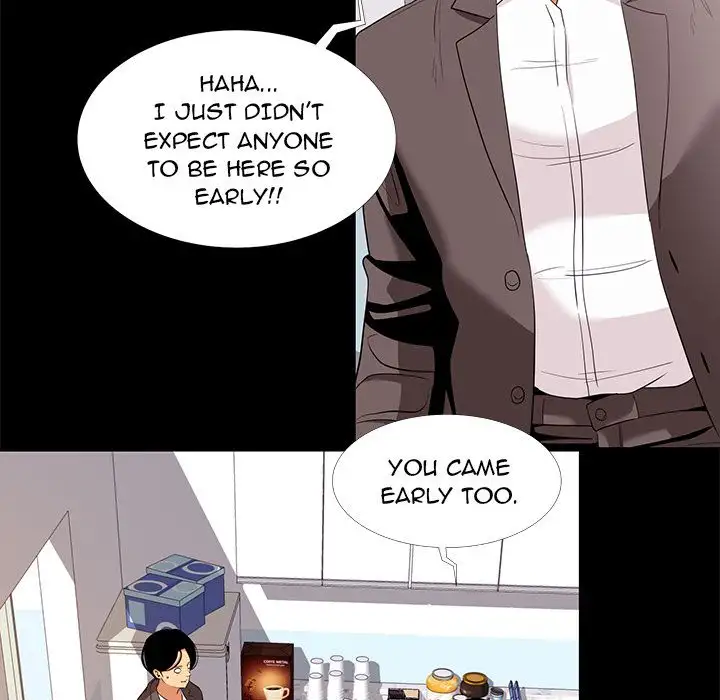 Girls’ Only chapter 7 page 55