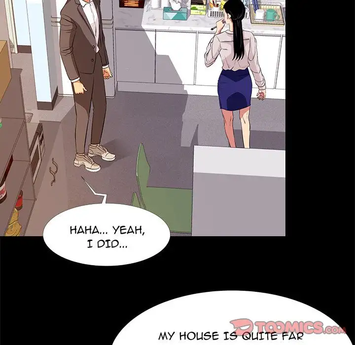 Girls’ Only chapter 7 page 56