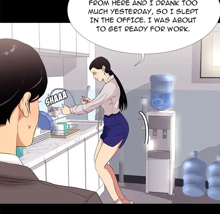 Girls’ Only chapter 7 page 57