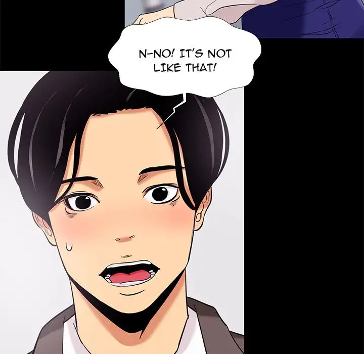 Girls’ Only chapter 7 page 61