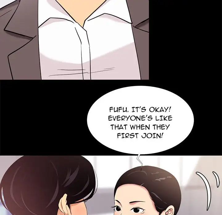 Girls’ Only chapter 7 page 62