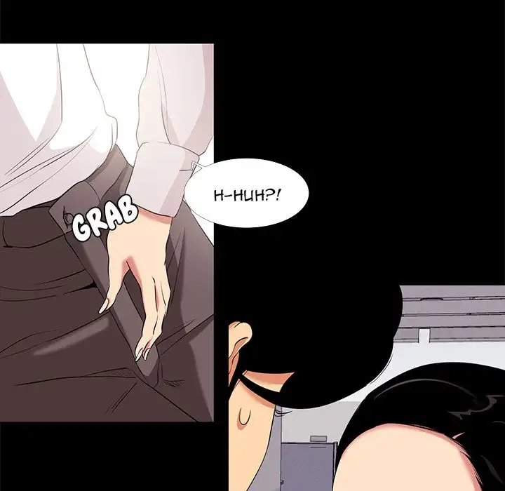Girls’ Only chapter 7 page 64