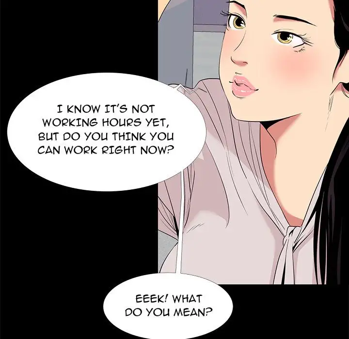 Girls’ Only chapter 7 page 65
