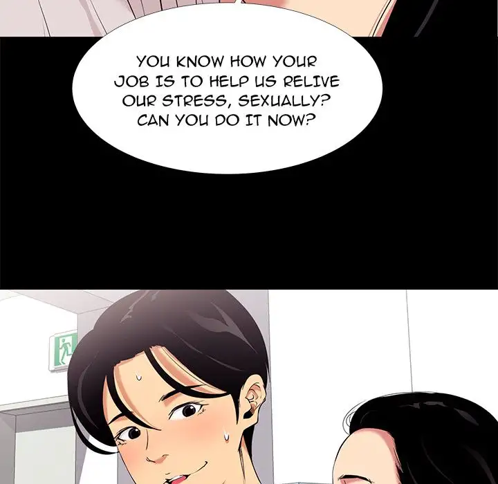 Girls’ Only chapter 7 page 67