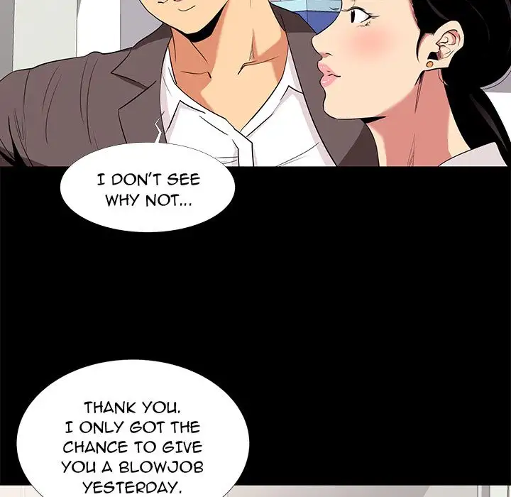 Girls’ Only chapter 7 page 68