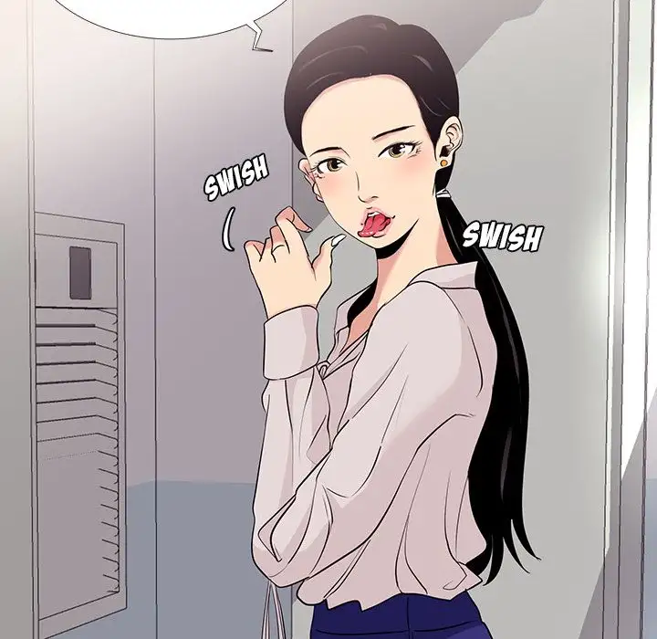 Girls’ Only chapter 7 page 69