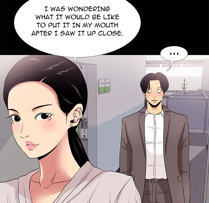Girls’ Only chapter 7 page 71