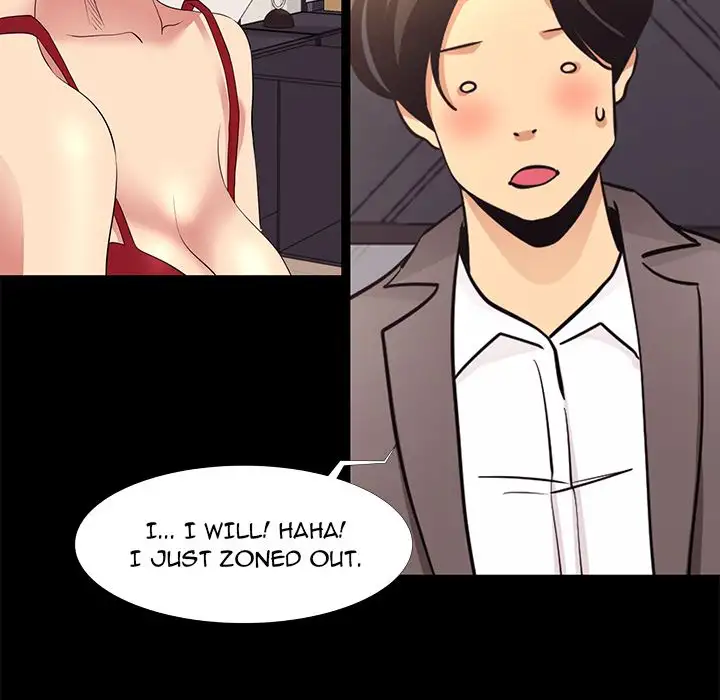 Girls’ Only chapter 7 page 80