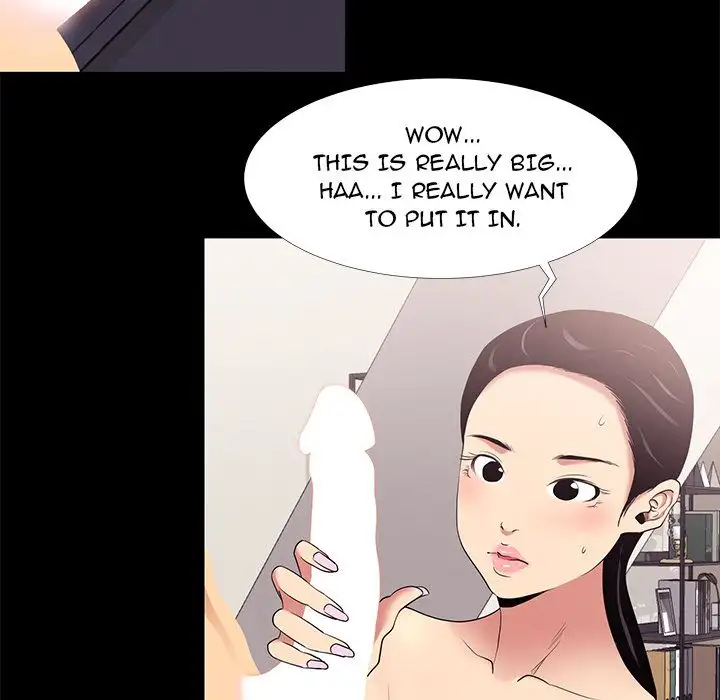 Girls’ Only chapter 7 page 85