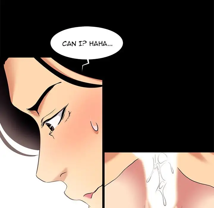 Girls’ Only chapter 7 page 88
