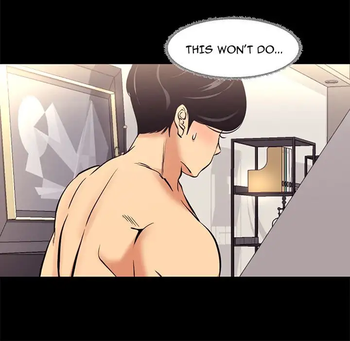 Girls’ Only chapter 7 page 104