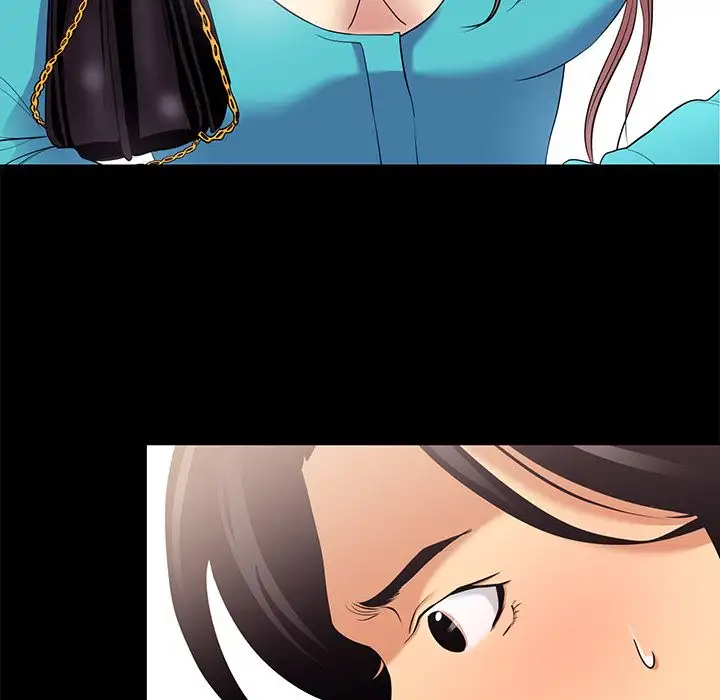 Girls’ Only chapter 8 page 16