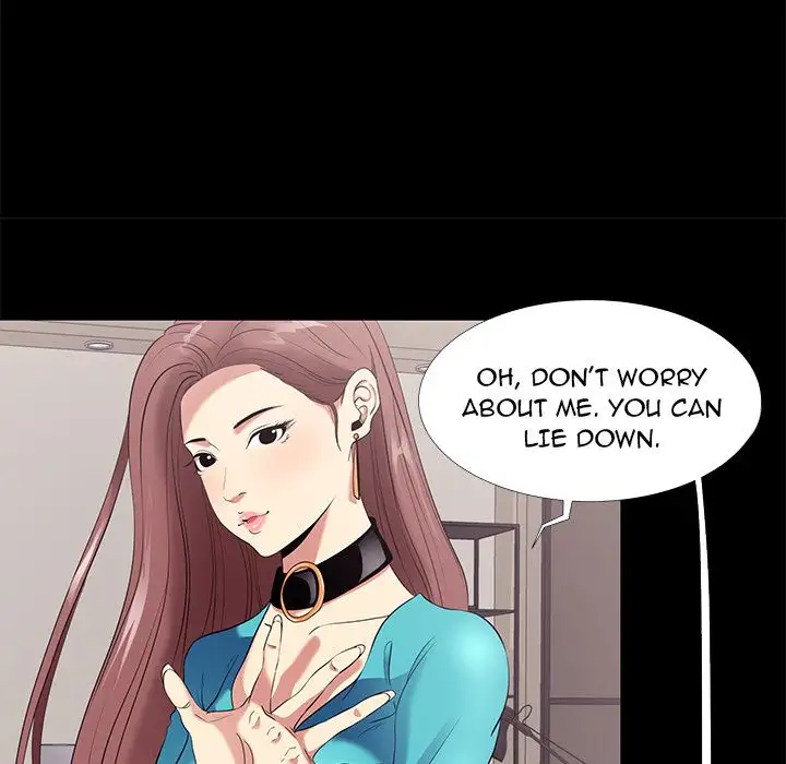 Girls’ Only chapter 8 page 19