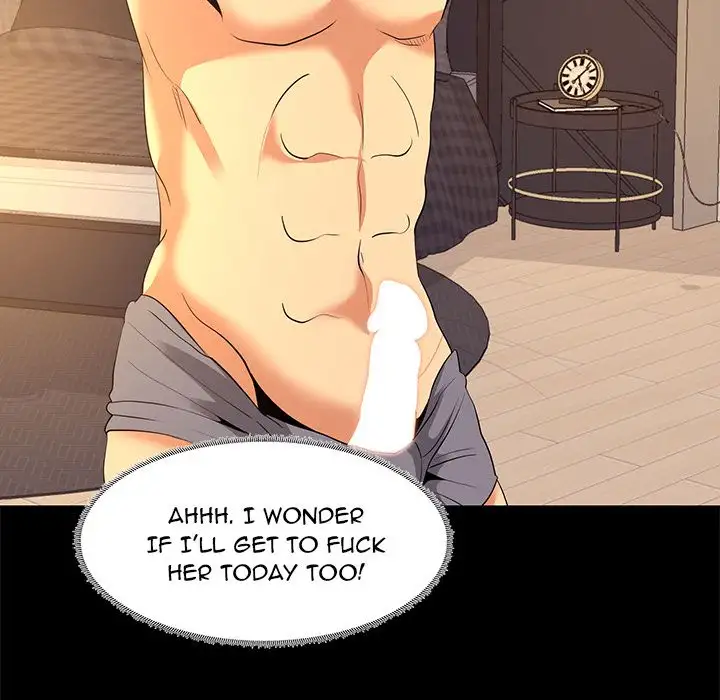 Girls’ Only chapter 8 page 33