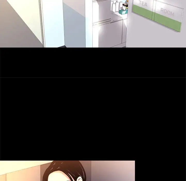 Girls’ Only chapter 8 page 36