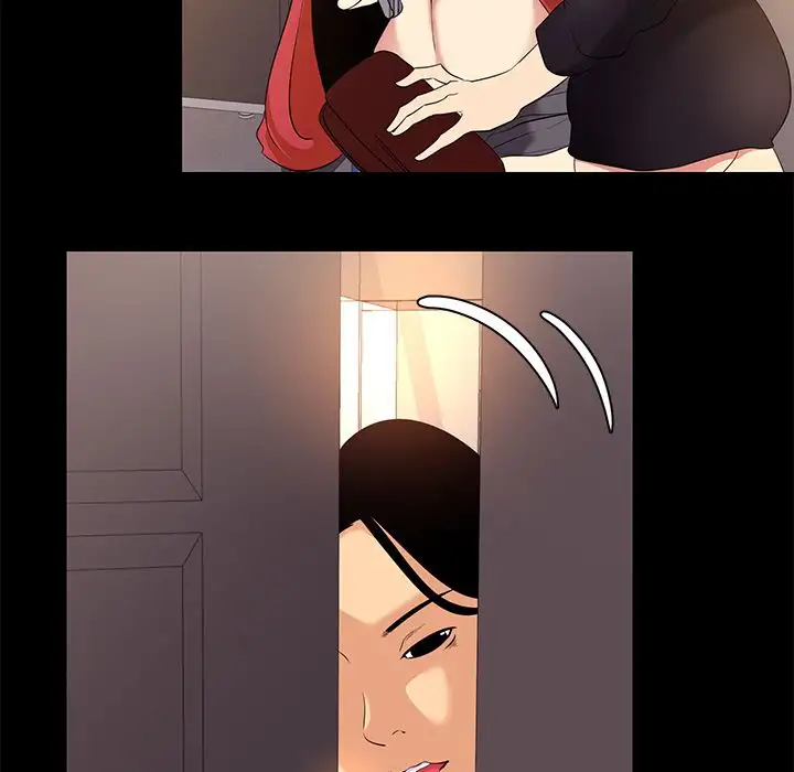 Girls’ Only chapter 8 page 39