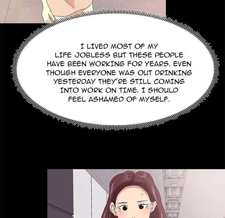 Girls’ Only chapter 8 page 43