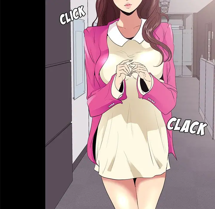 Girls’ Only chapter 8 page 44