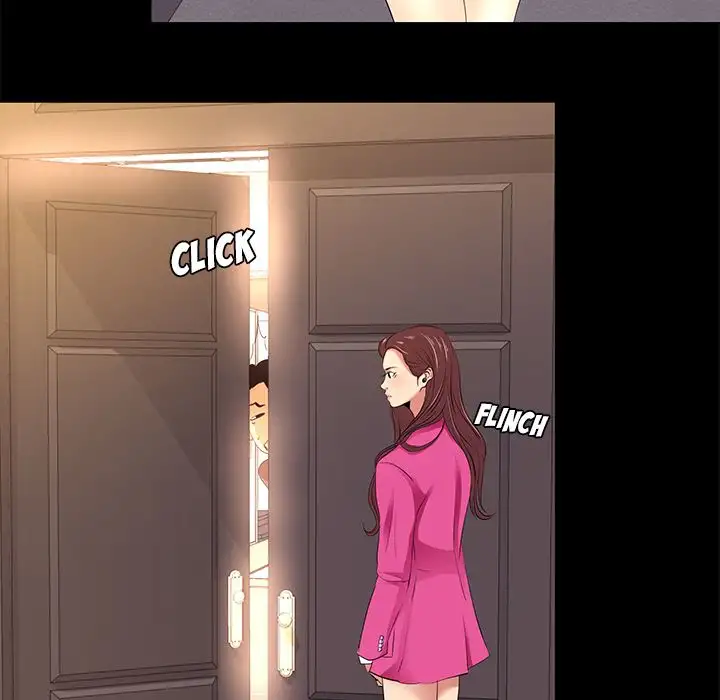 Girls’ Only chapter 8 page 45