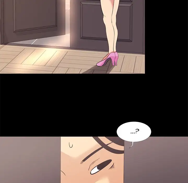 Girls’ Only chapter 8 page 46
