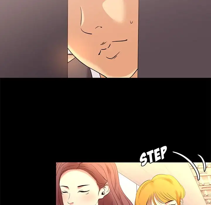 Girls’ Only chapter 8 page 47