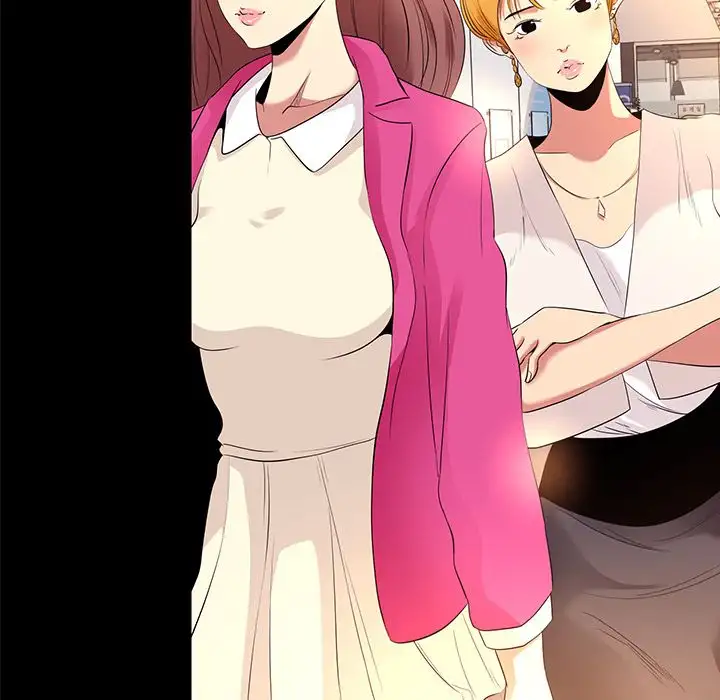 Girls’ Only chapter 8 page 48