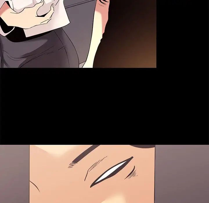 Girls’ Only chapter 8 page 50
