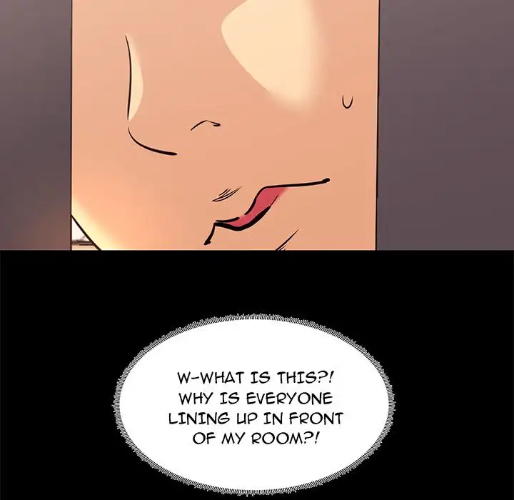 Girls’ Only chapter 8 page 51