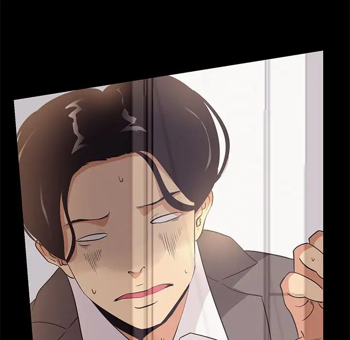 Girls’ Only chapter 8 page 54