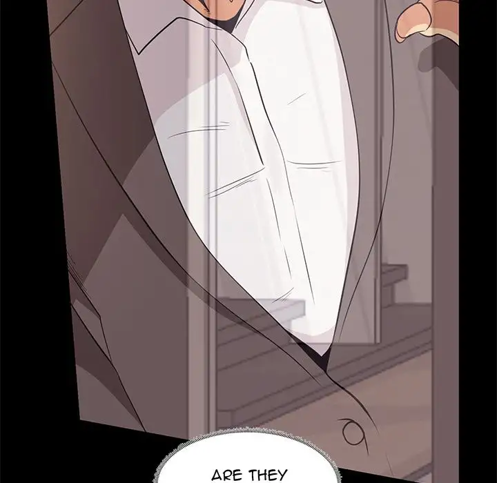 Girls’ Only chapter 8 page 55