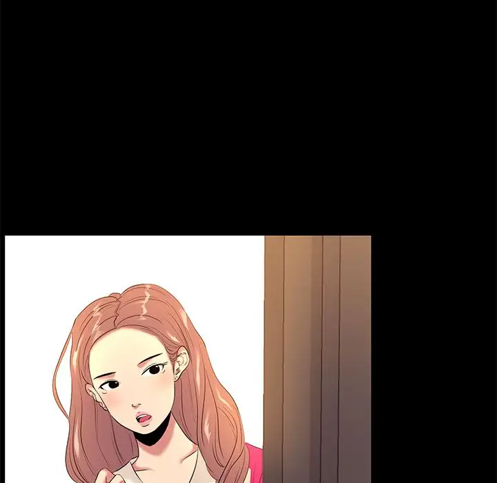 Girls’ Only chapter 8 page 59