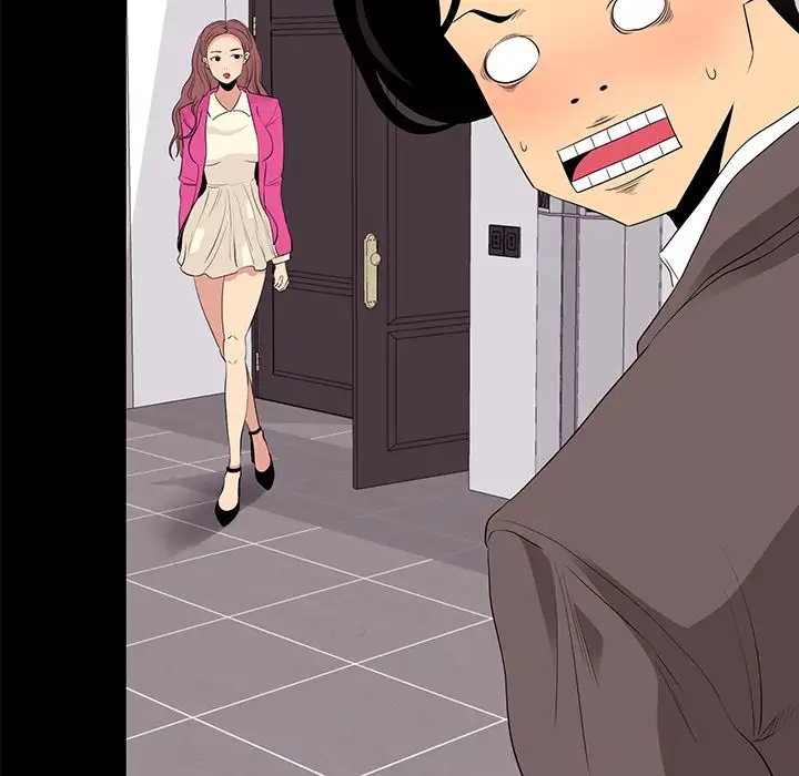 Girls’ Only chapter 8 page 62